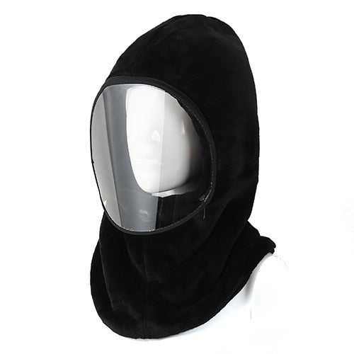 Windproof Hat Cover-Cap