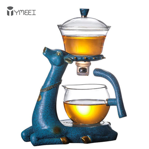 Turkish Teamakerpot