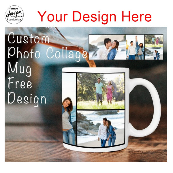 Milk Cup Personalized HQ