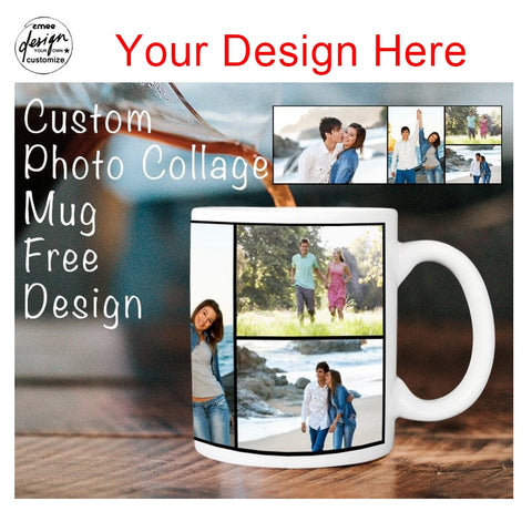 Milk Cup Personalized HQ