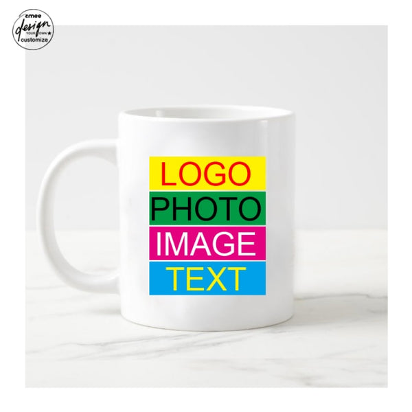 Milk Cup Personalized HQ