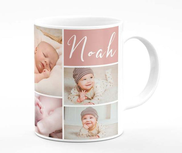 Milk Cup Personalized HQ