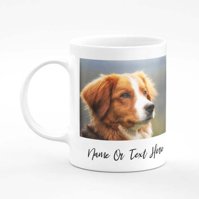 Milk Cup Personalized HQ