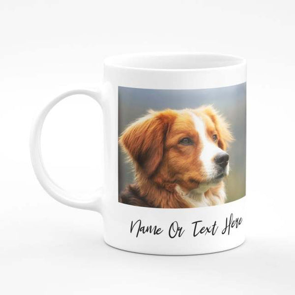 Milk Cup Personalized HQ