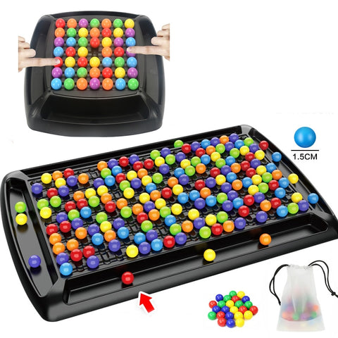 miniballs mind boardgame