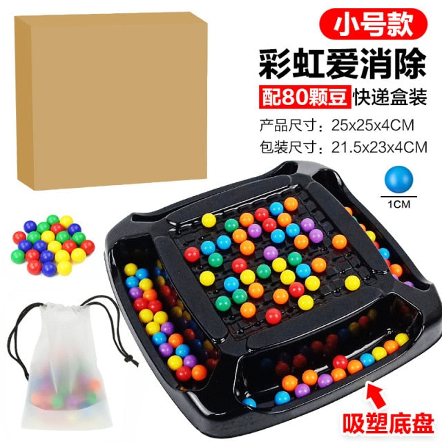 miniballs mind boardgame