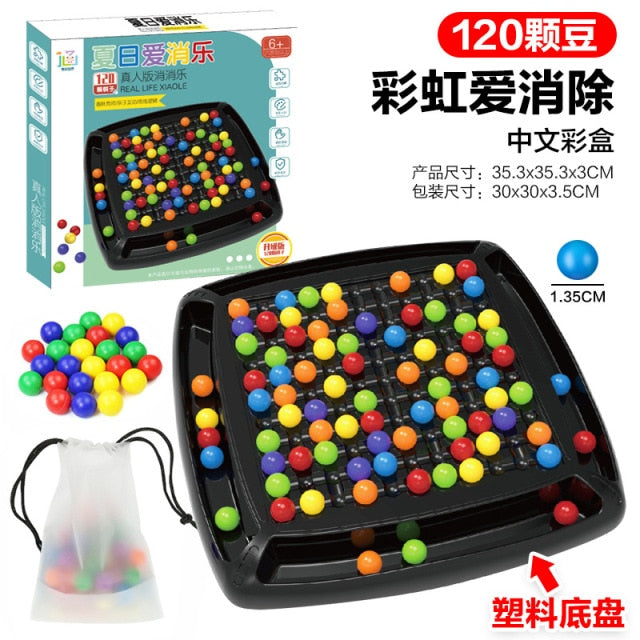 miniballs mind boardgame