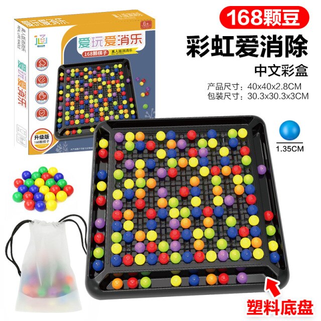 miniballs mind boardgame