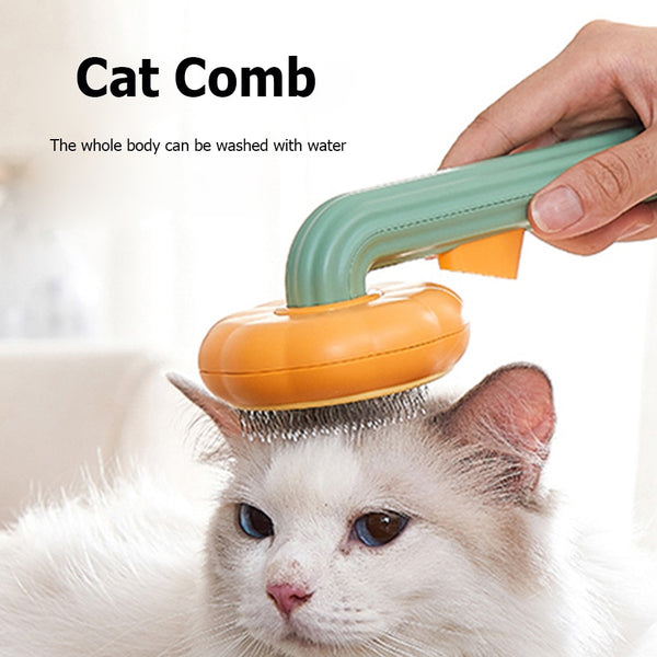 Soft Pet Brush