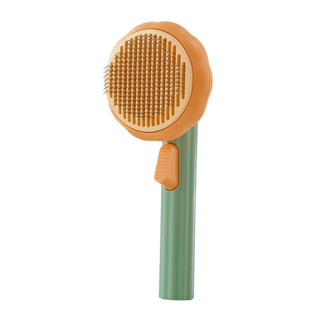 Soft Pet Brush