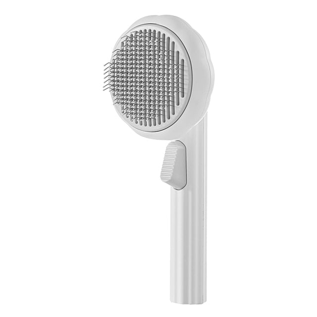 Soft Pet Brush