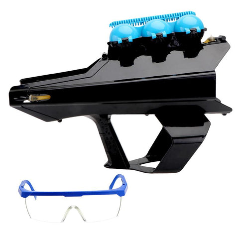 Snow Gun Toy