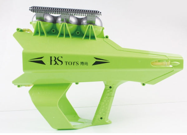 Snow Gun Toy