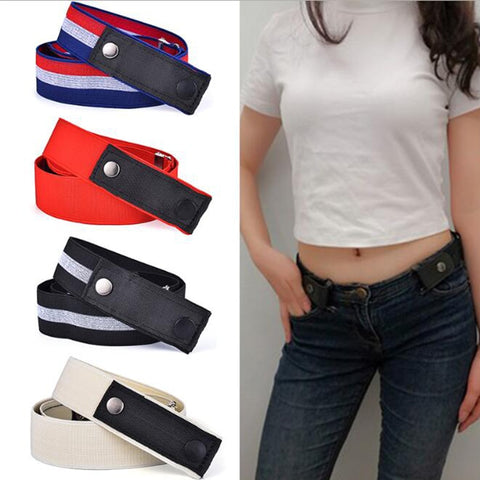 Free Adjustable Belt