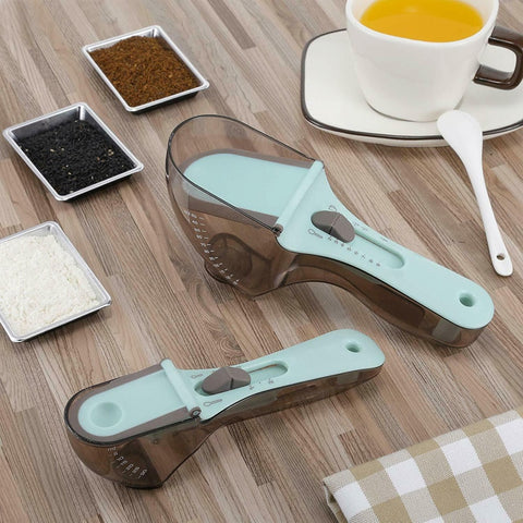 Measuring Spoons For Kitchen
