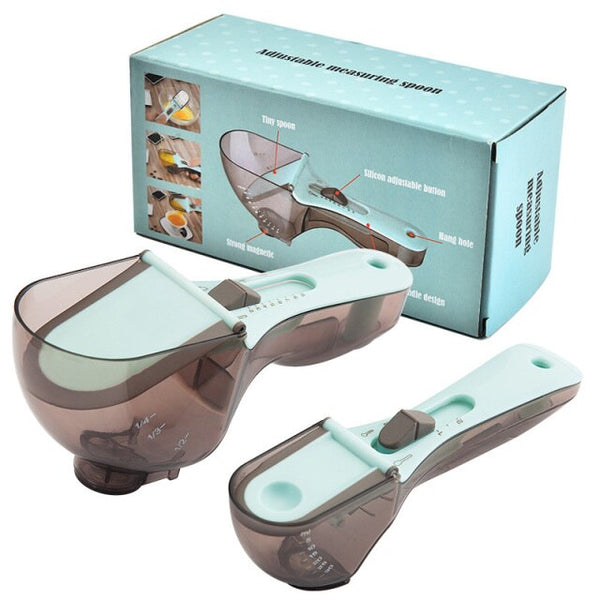 Measuring Spoons For Kitchen
