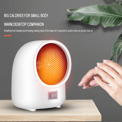 Portable Heater Handy