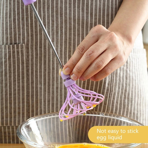 Egg Mixer