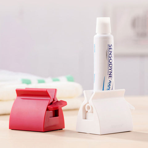 toothpaste Dispenser