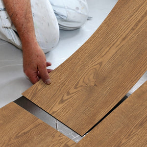Wall-Floo Decoration