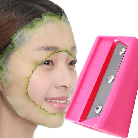Cucumber Knife