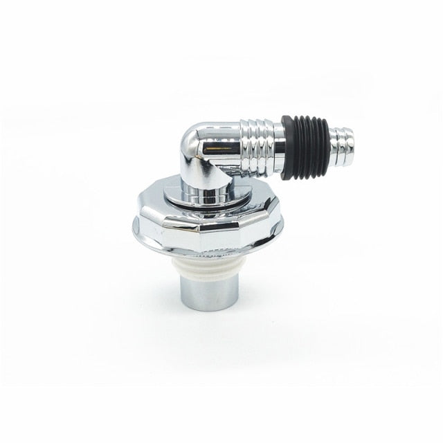 Sealing ring for washing machine