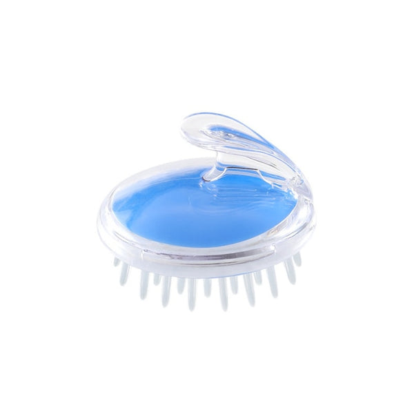 Brush Bath Massage