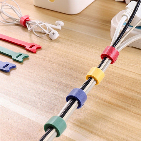 wire tie-up tape