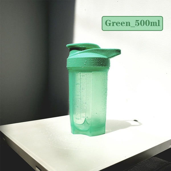 Mix Mix bottle