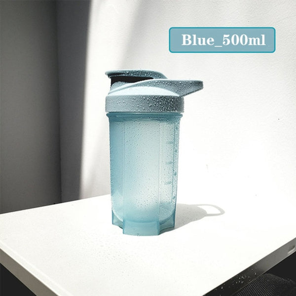 Mix Mix bottle