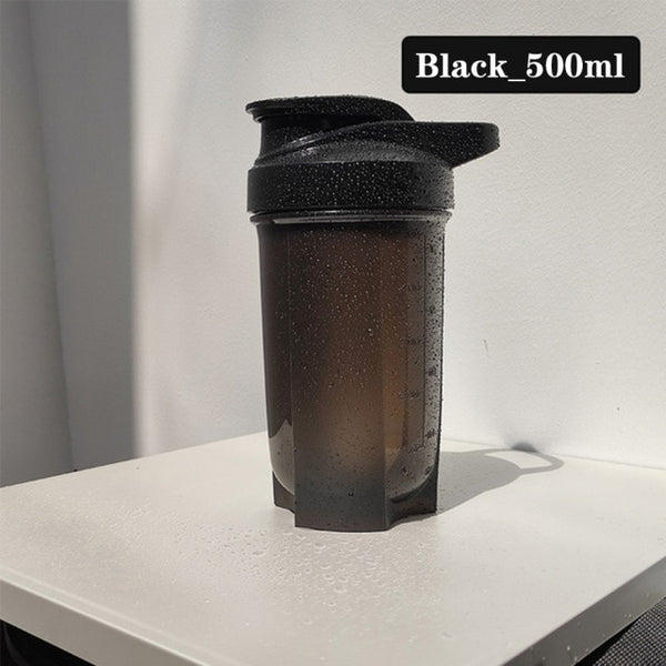 Mix Mix bottle