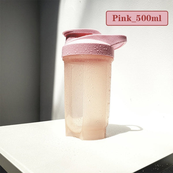 Mix Mix bottle