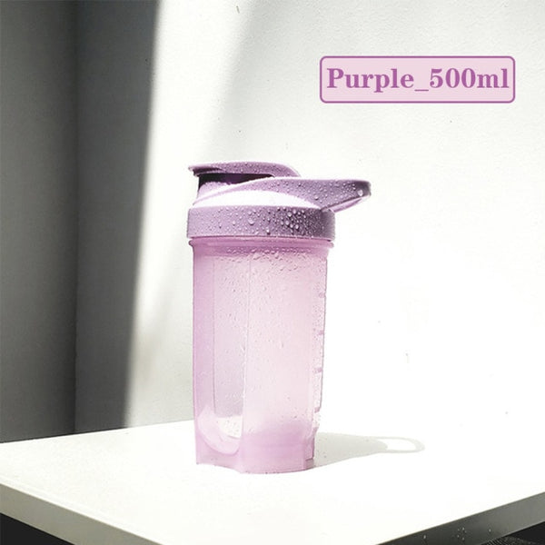 Mix Mix bottle