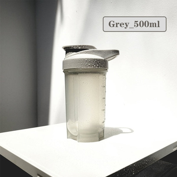 Mix Mix bottle