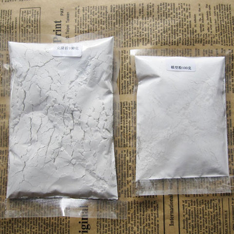 Molding Powder