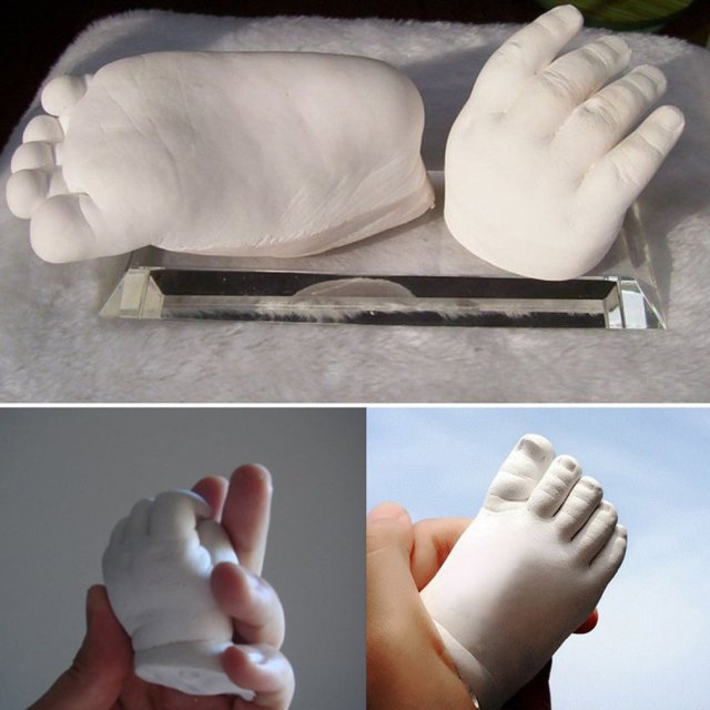 Molding Powder