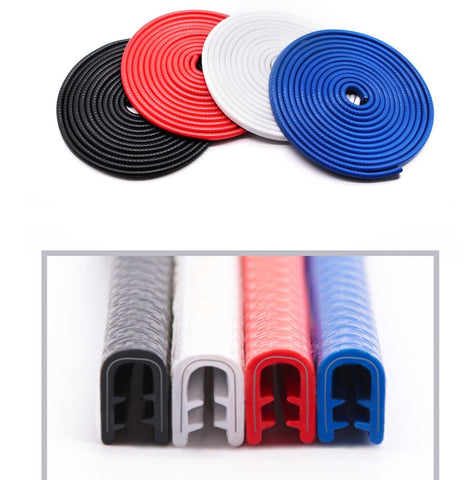 Car Door Protector
