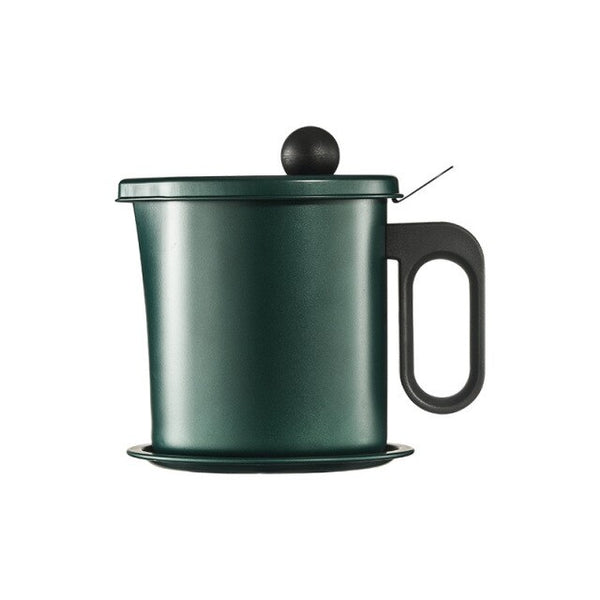 18 Sets- Oil Pot Filter