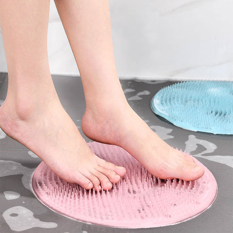 Floor Massager Brush