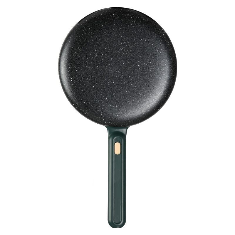 220V Automatic Electric Baking Pan