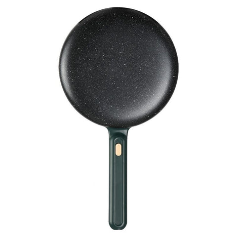 220V Automatic Electric Baking Pan