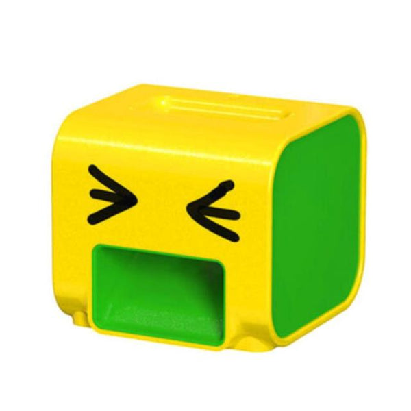Seed biting Machine