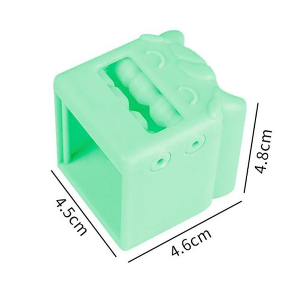Seed biting Machine