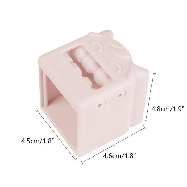 Seed biting Machine