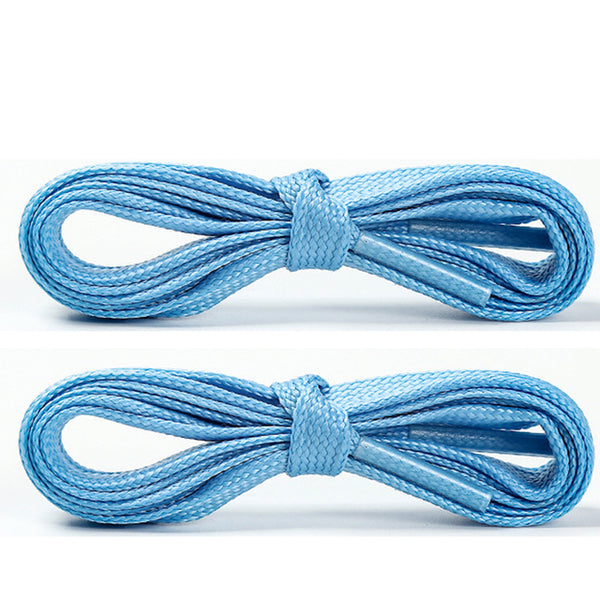 Luminous Laces