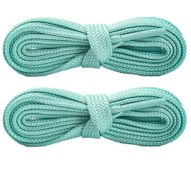 Luminous Laces