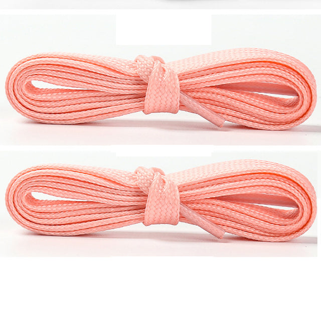 Luminous Laces