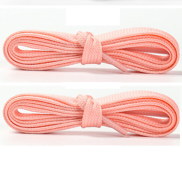 Luminous Laces