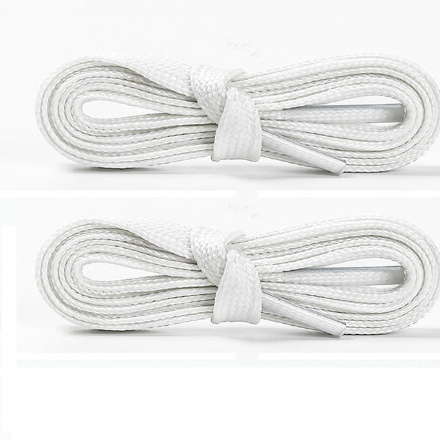 Luminous Laces