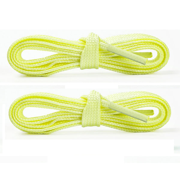 Luminous Laces